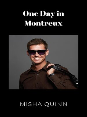 cover image of One Day in Montreux